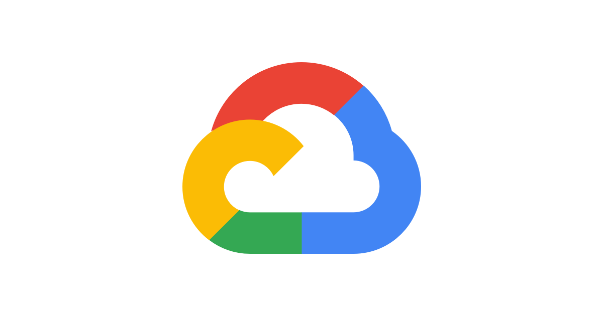 GCloud Logo