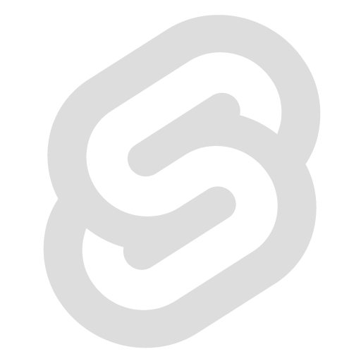 Svelte Logo